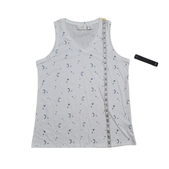 NICOLE Miller Moon And Stars everyday soft tank top - Picture 9 of 9